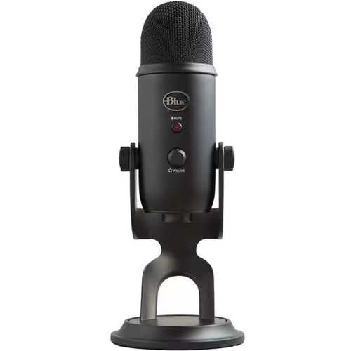 YETI USB BLACKOUT EDITION