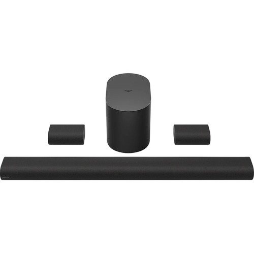 M-SERIES ELEVATE 5.1.2