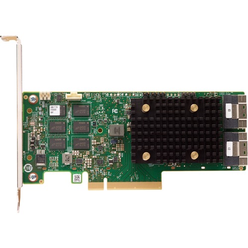 RAID 940-16I 4GB FLASH