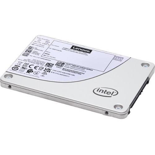 240GB S4520 SSD SATA RI HS