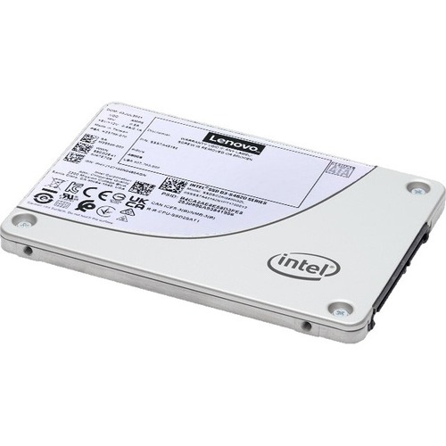 3.5 S4620 960GB MU SATA HS