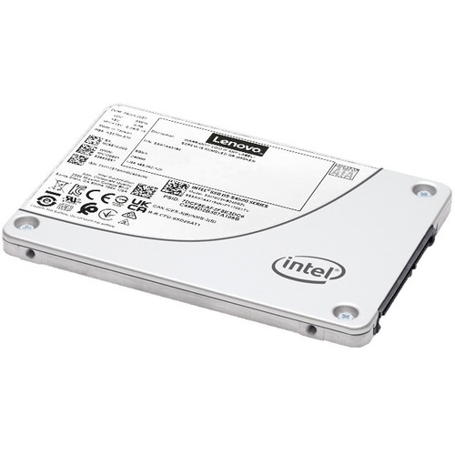 960GB S4520 SSD SATA RI HS