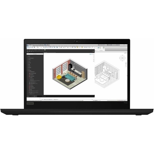 THINKPAD P14S G2 I7-1185G7 VPRO