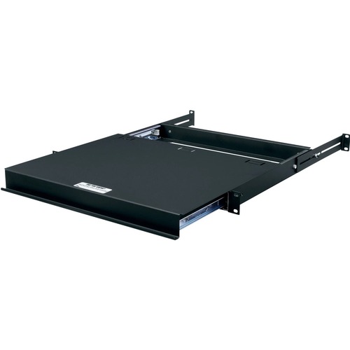 SLIDING SHELF