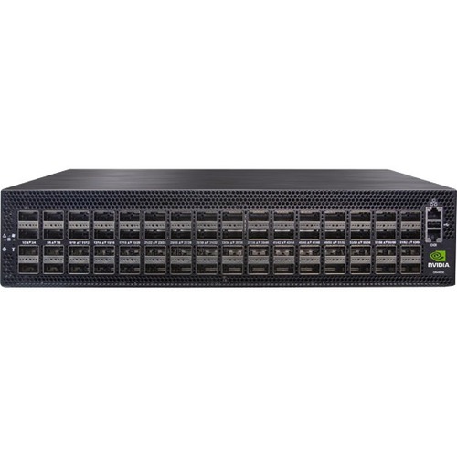 SPECTRUM-3 56PORT 200GBE 2U
