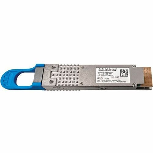 TRANS 400GBE QSFP-DD MPO 1310NM