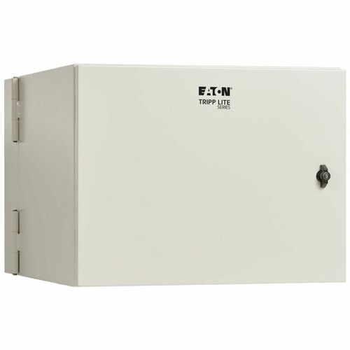 INDUSTRIAL WALLMOUNT RACK