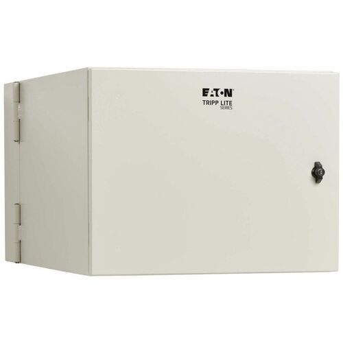 INDUSTRIAL WALLMOUNT RACK