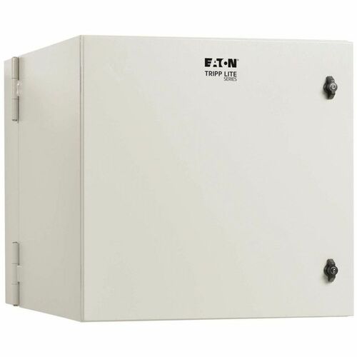INDUSTRIAL WALLMOUNT RACK