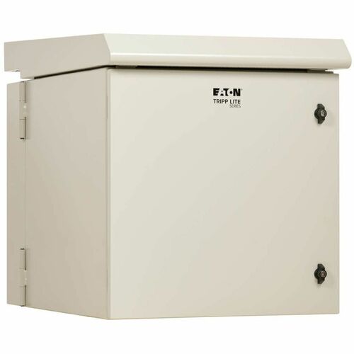 INDUSTRIAL WALLMOUNT RACK 12U