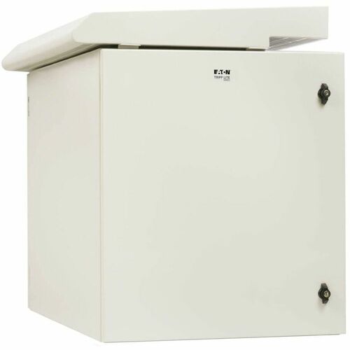 INDUSTRIAL WALLMOUNT RACK 12U