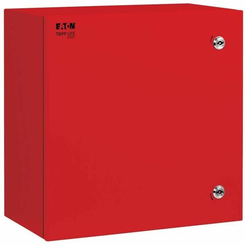 OUTDOOR INDUSTRIAL ENCLOSURE