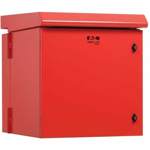 INDUSTRIAL WALLMOUNT RACK 12U