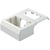 T-70 WORKSTATION OUTLET CENTER