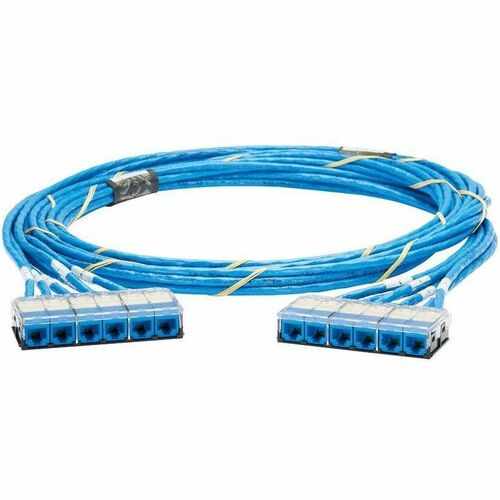 38FT CO QN TNK CAT6UTPWH STDPKG