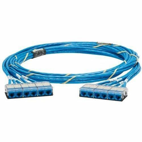 58FT COR QN TNK CAT6 UTPSTD PKG