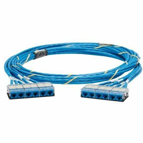 COPPER QN TRUNK CAT6A UTPMATRIX