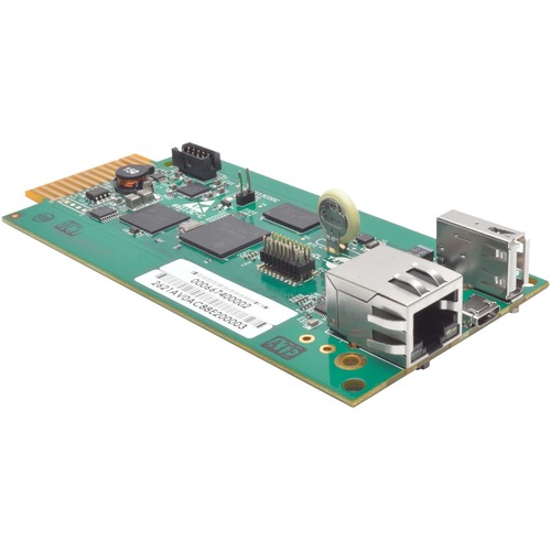 REMOTE MGNT NETWORK CARD