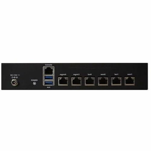 ARUBA EC-10104 SD-WAN GATEWAY