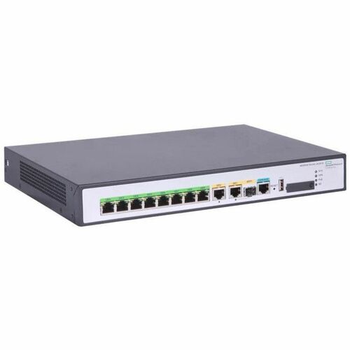 HPE MSR958X 10GBE &COMBO ROUTER
