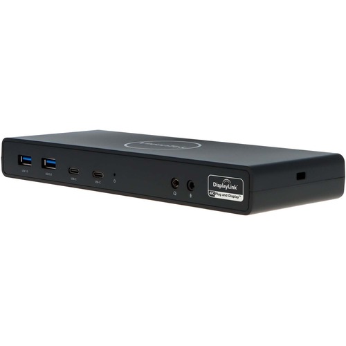 VT4510 USB/USB-C DOCKINGSTATION