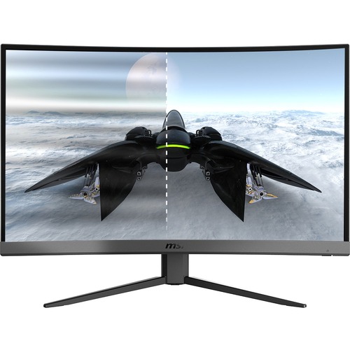 27IN CURVED GAMING MONITOR