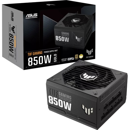 ASUS TUF GAMING 850W GOLD