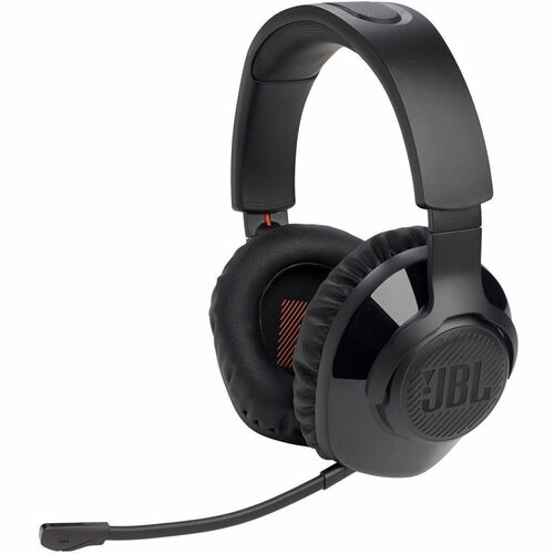 JBL Q350WL BLK AM HEADPHONES