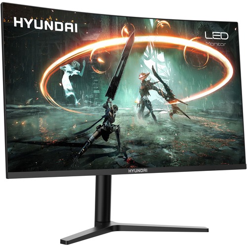 32IN FHD IPS CURVED GAMING