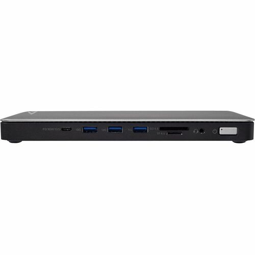 THUNDERBOLT 4 DOCKING STATION