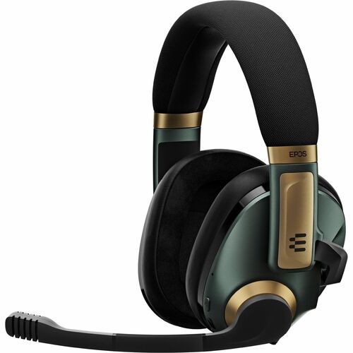 H3PRO HYBRID-RACING GREEN