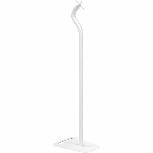 SECURITY SWAN NECK STAND VESA