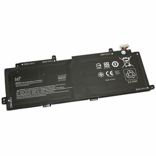 REPLACEMENT 7.7V 47WHR