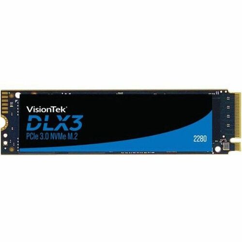 256GB M.2 2280 NVME