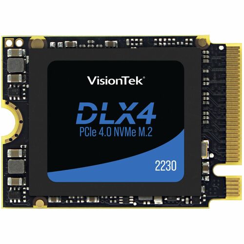 512GB M.2 2230 NVME