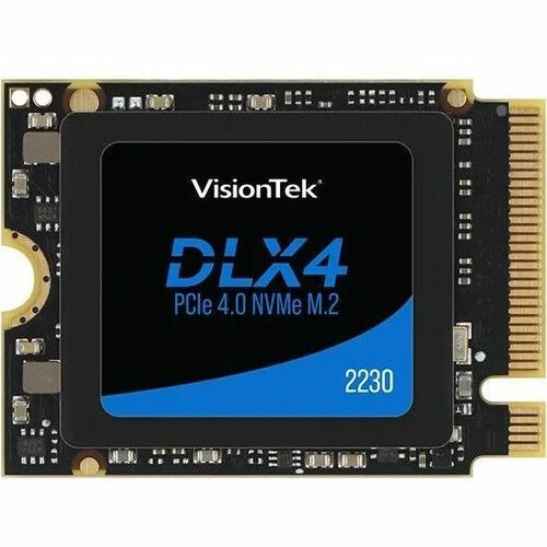 2TB M.2 2230 NVME