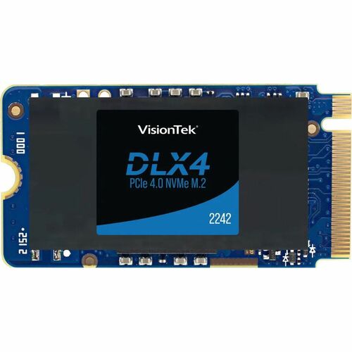 512GB M.2 2242 NVME