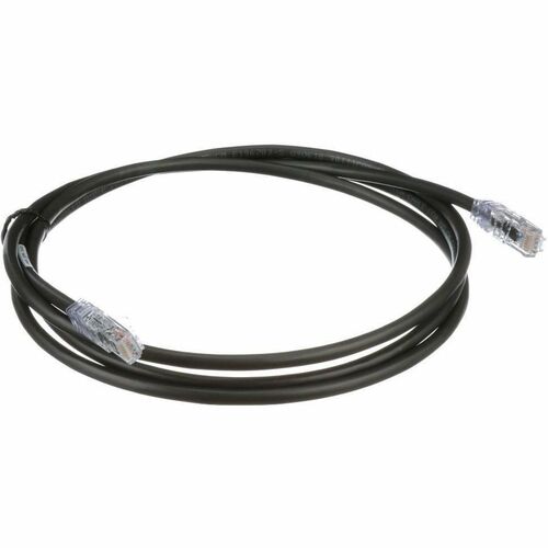 CATEGORY 6A 10 GB/S UTP PC WITH