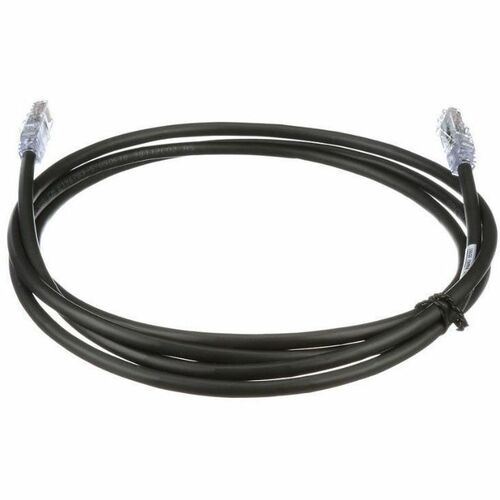 CATEGORY 6A 10 GB/S UTP PC WITH