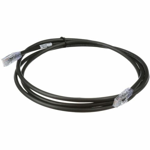 CATEGORY 6A 10 GB/S UTP PC WITH