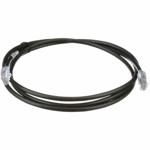 CATEGORY 6A 10 GB/S UTP PC WITH