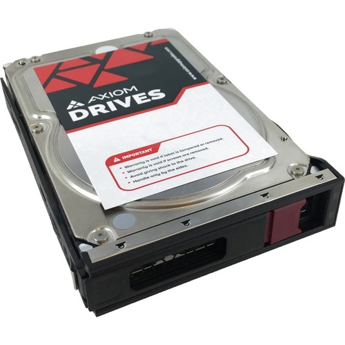 4TB 12GB/S SAS 7.2K RPM LFF