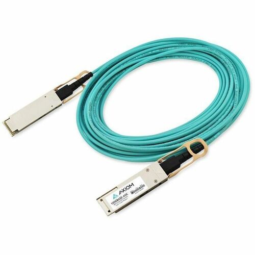 100GBASE-AOC QSFP28 ACTIVE