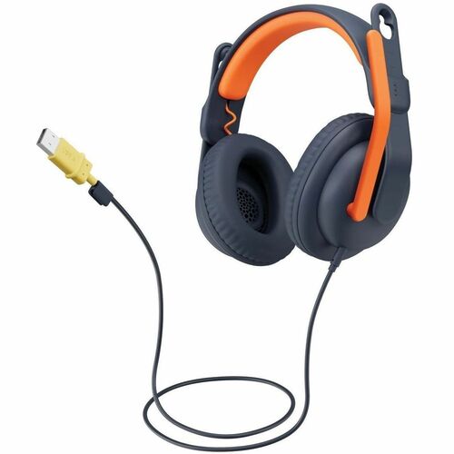 ZONE LEARN OVER-EAR HEADSET