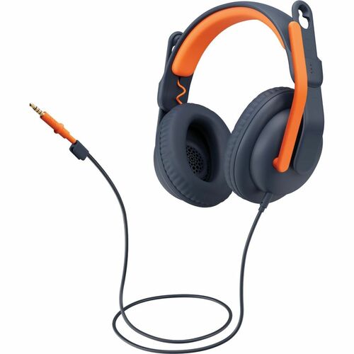 ZONE LEARN OVER-EAR HEADSET