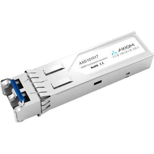 25GBASE-ER SFP28 TRANSCEIVER