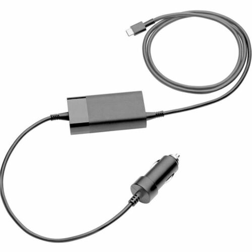 65W USB-C AUTO ADAPTER