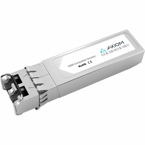 10GBASE-ER SFP TRANSCEIVER