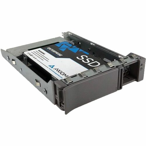 7.68TB EP450 SSD SAS 3.5IN
