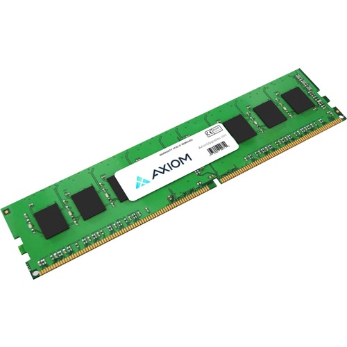 32GB ECC UDIMM DDR4-3200